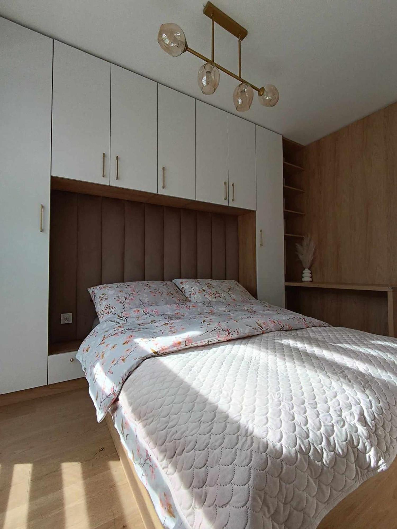 Solaris Bella Apartment- Tauron Arena Cracovia Esterno foto
