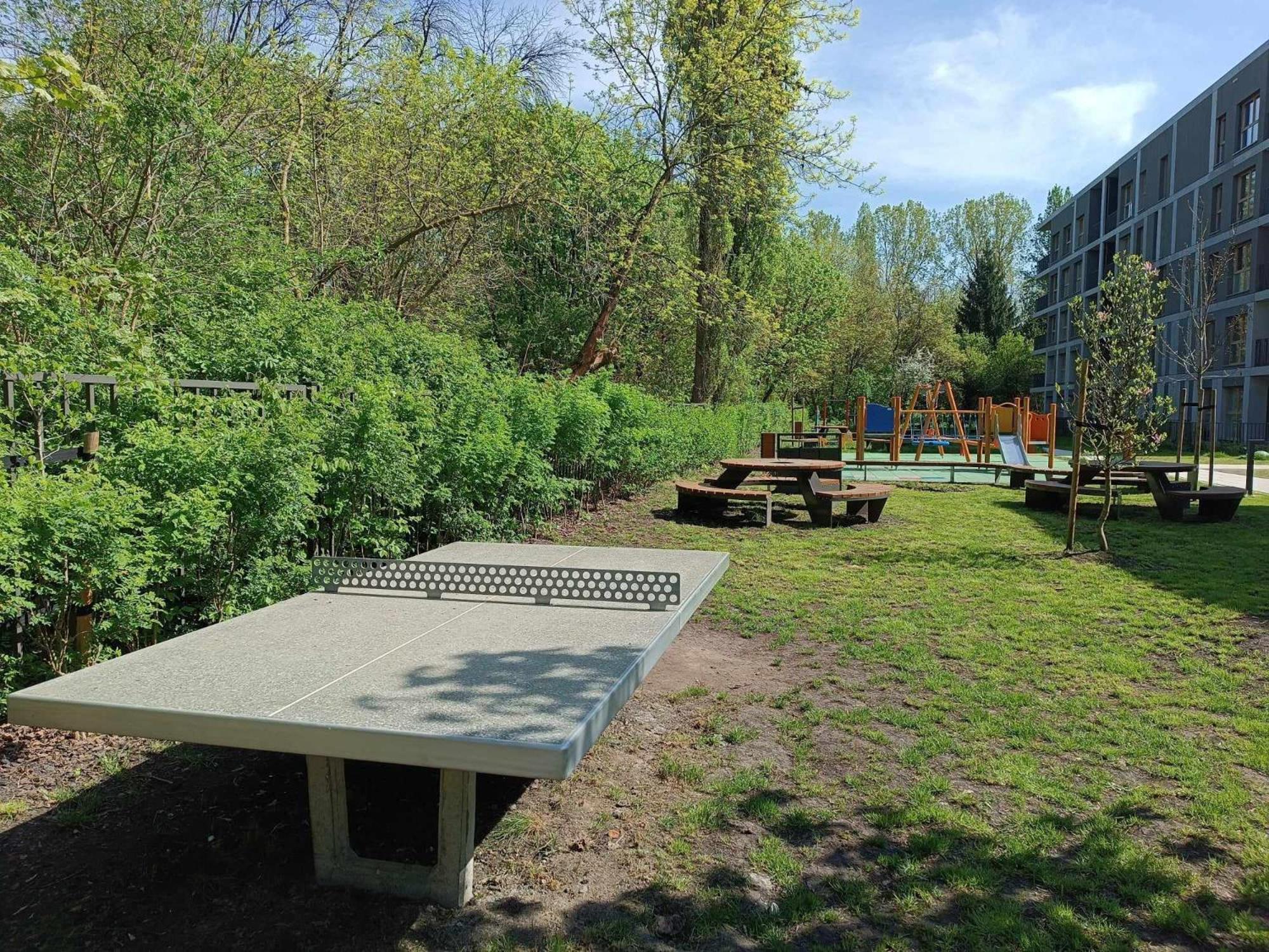 Solaris Bella Apartment- Tauron Arena Cracovia Esterno foto